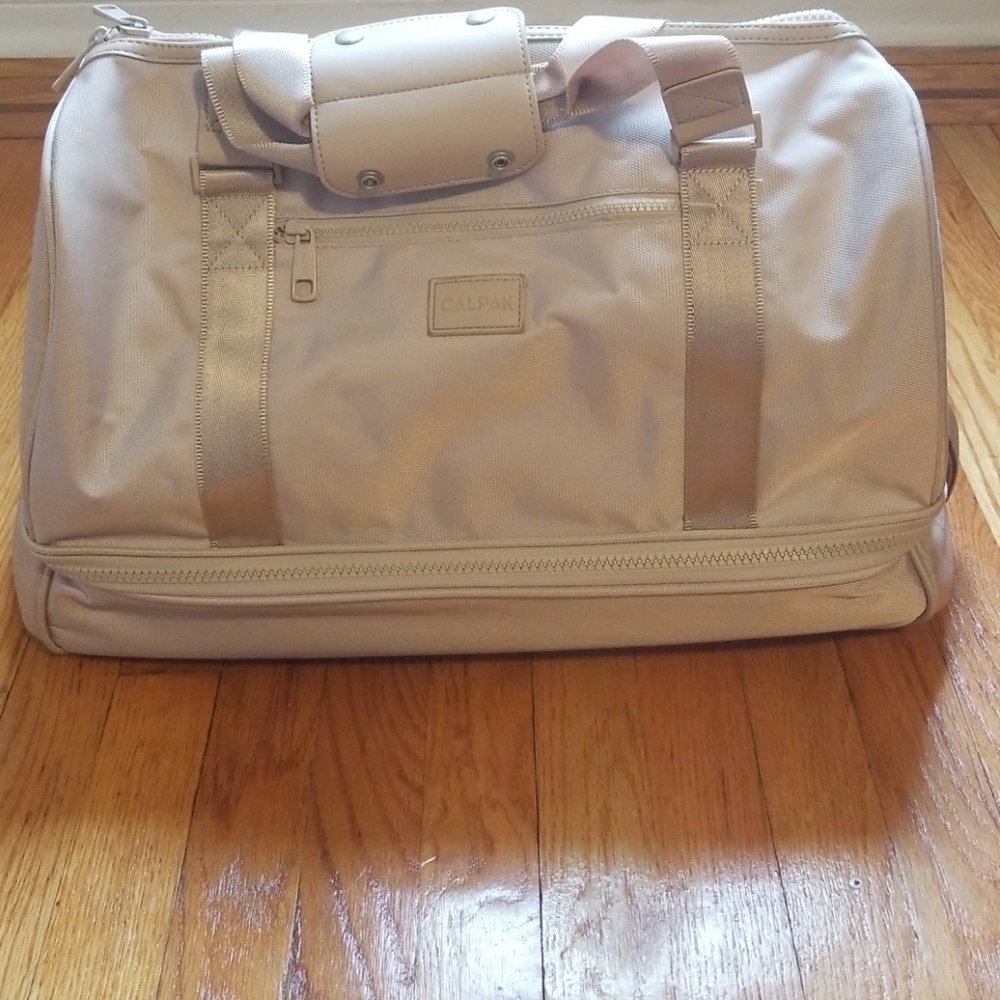 Calpak weekender